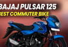 Bajaj Pulsar 125 Review 2025 – Mileage, Features & Price Guide