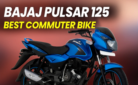 Bajaj Pulsar 125 Review 2025 – Mileage, Features & Price Guide