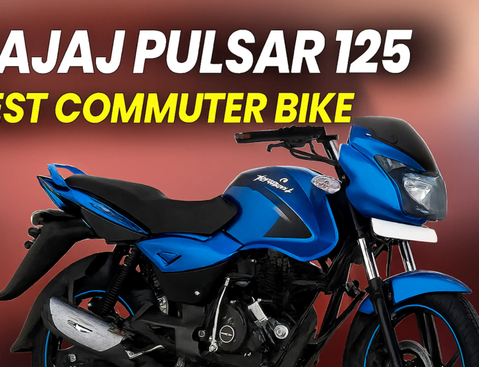 Bajaj Pulsar 125 Review 2025 – Mileage, Features & Price Guide