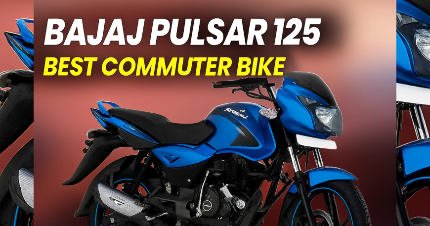Bajaj Pulsar 125 Review 2025 – Mileage, Features & Price Guide